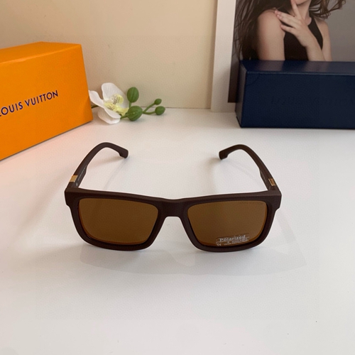 ルイヴィトンサングラス内部構造